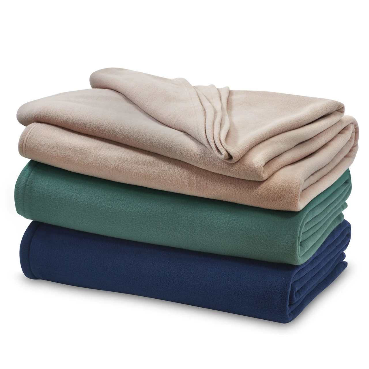 Couverture Polaire 72'' x 90''