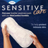 TENA Sensitive Care Night Pads