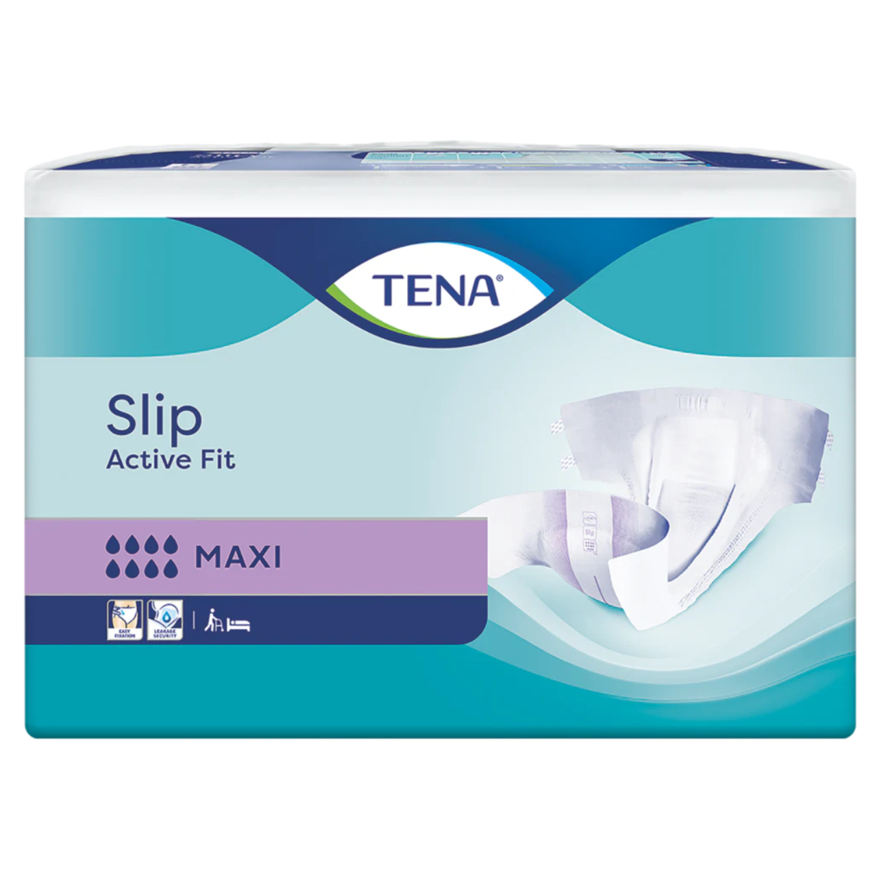 Tena Slip Active Fit