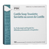 Castile Soap Cleaning Wipes