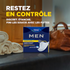 Coquille à absorption maximale TENA Men® | Coquille d’incontinence