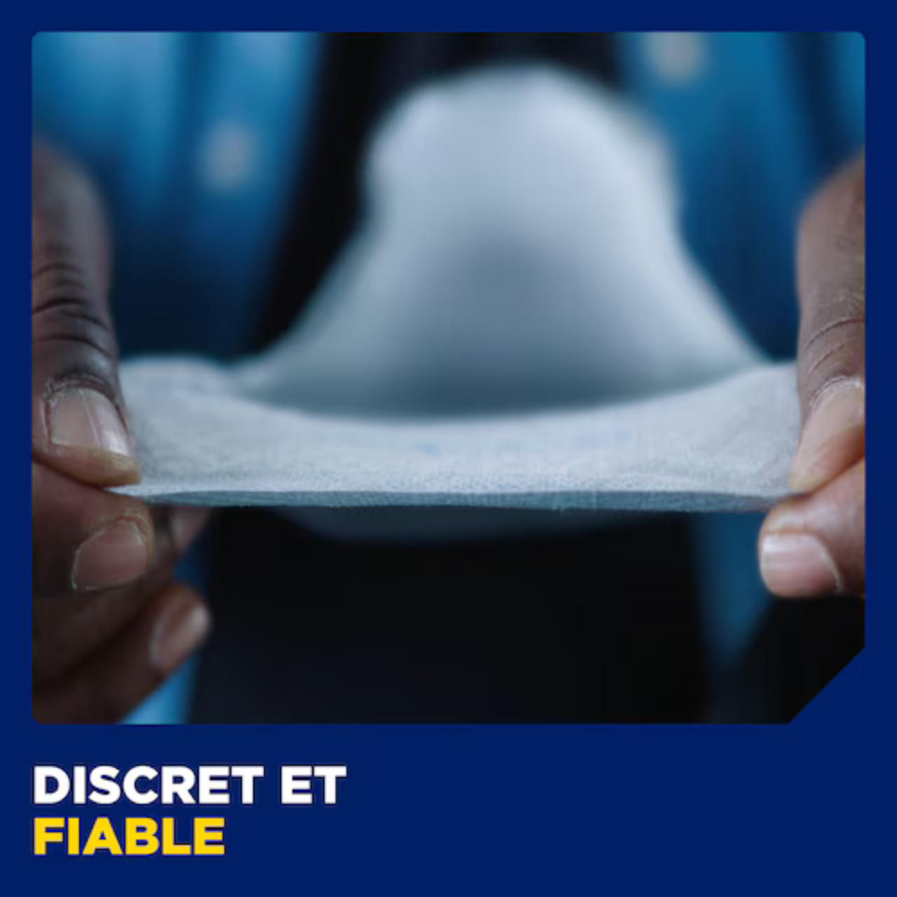 Coquille à absorption maximale TENA Men® | Coquille d’incontinence