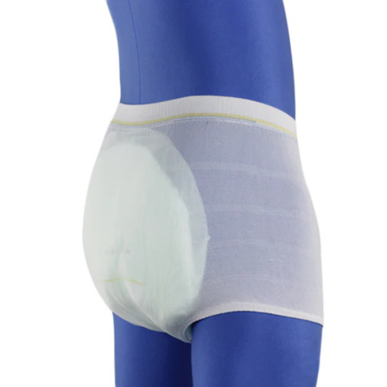 TENA Maximum Absorbency Super Night Pads