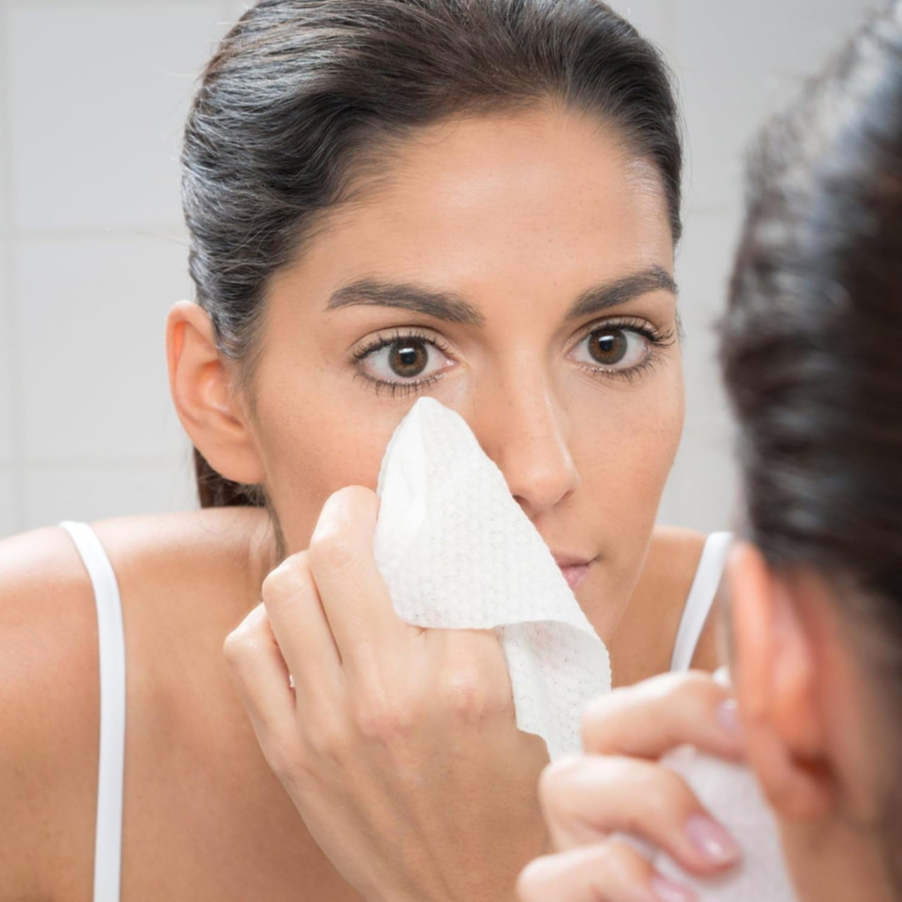 Castile Soap Cleaning Wipes