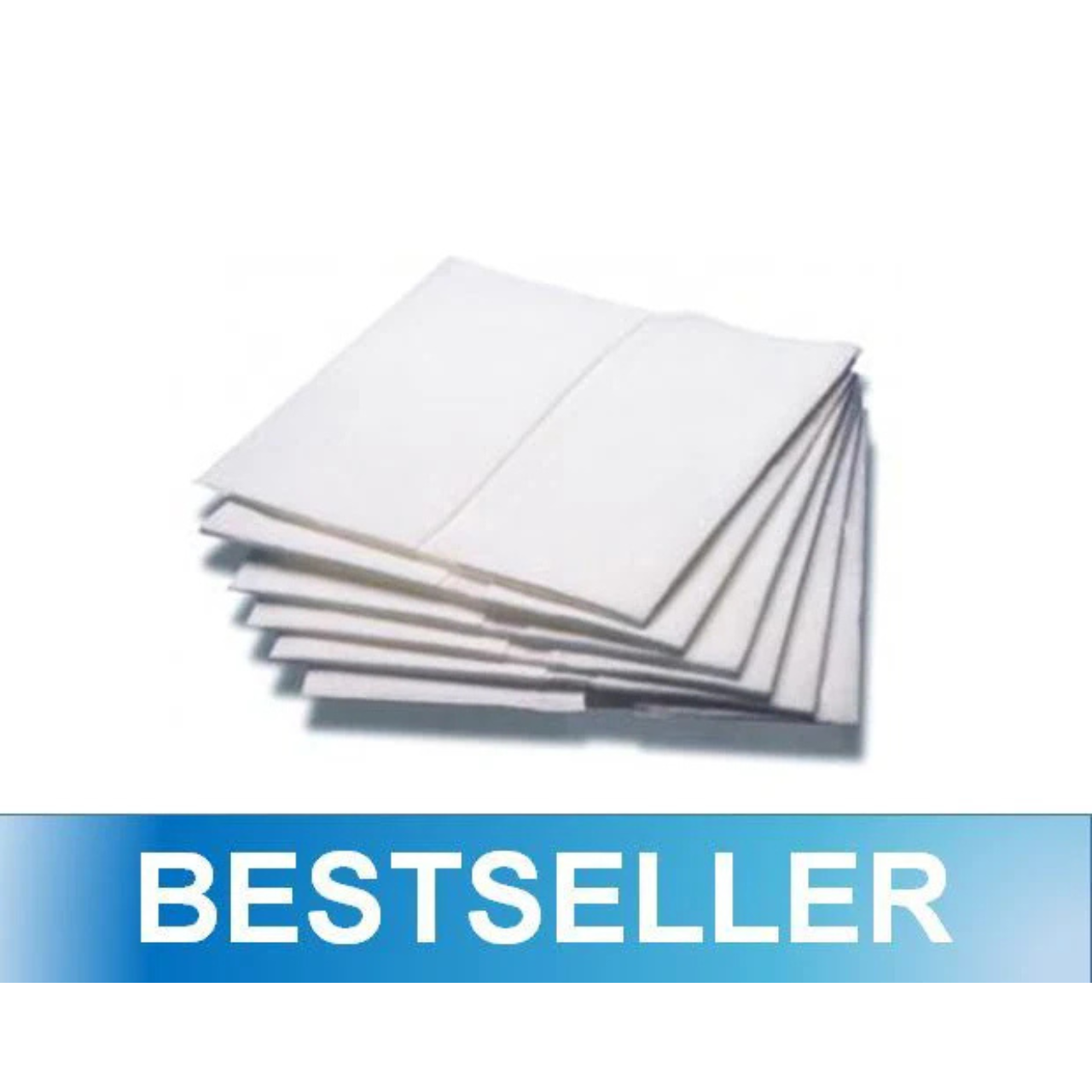 TENA Lingettes Sèches