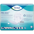TENA ProSkin Regular Daytime | Large Absorbent Pads Fully Breathable
