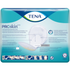 TENA ProSkin Plus Day | Large Absorbent Pads Fully Breathable