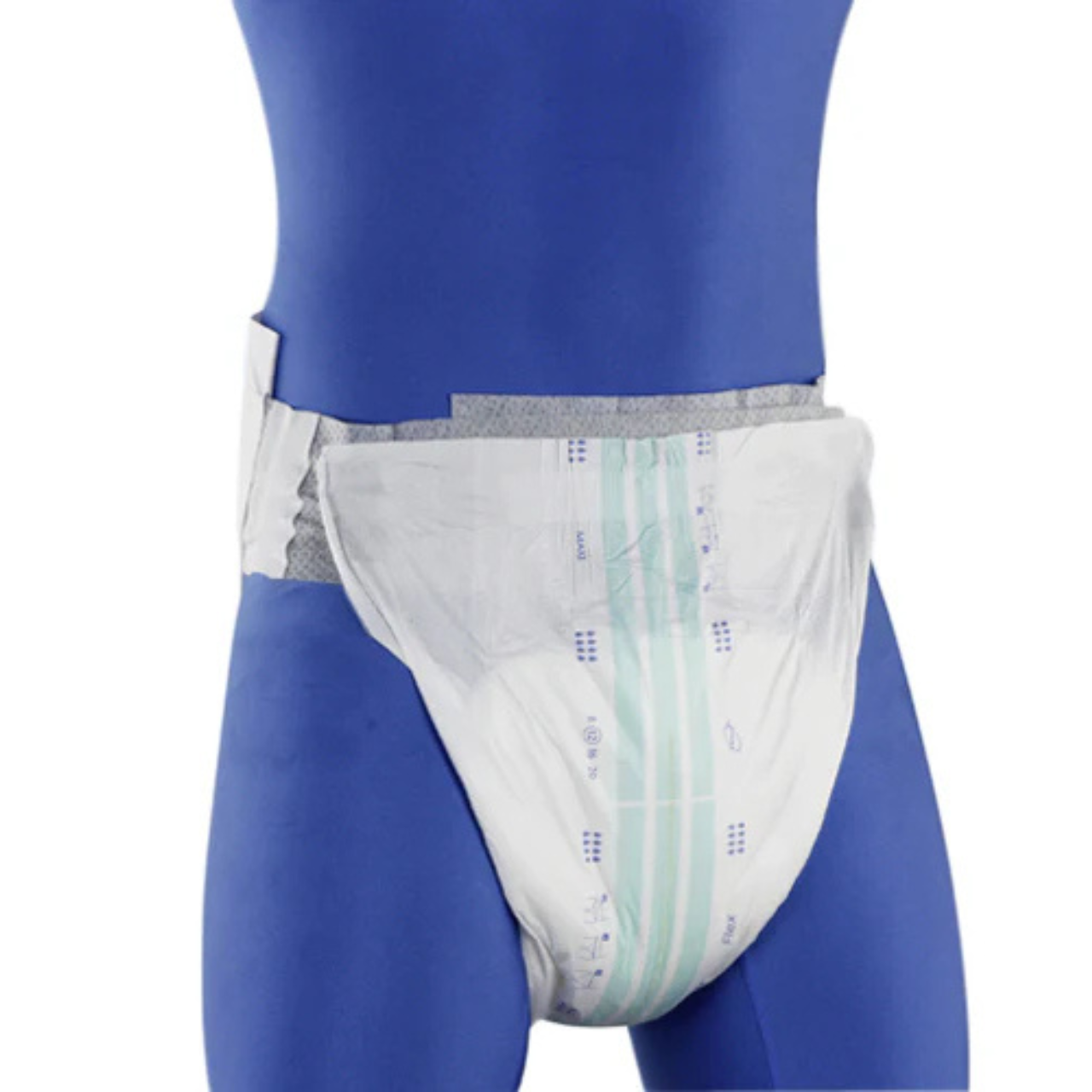 TENA Flex Maxi Briefs-Panties