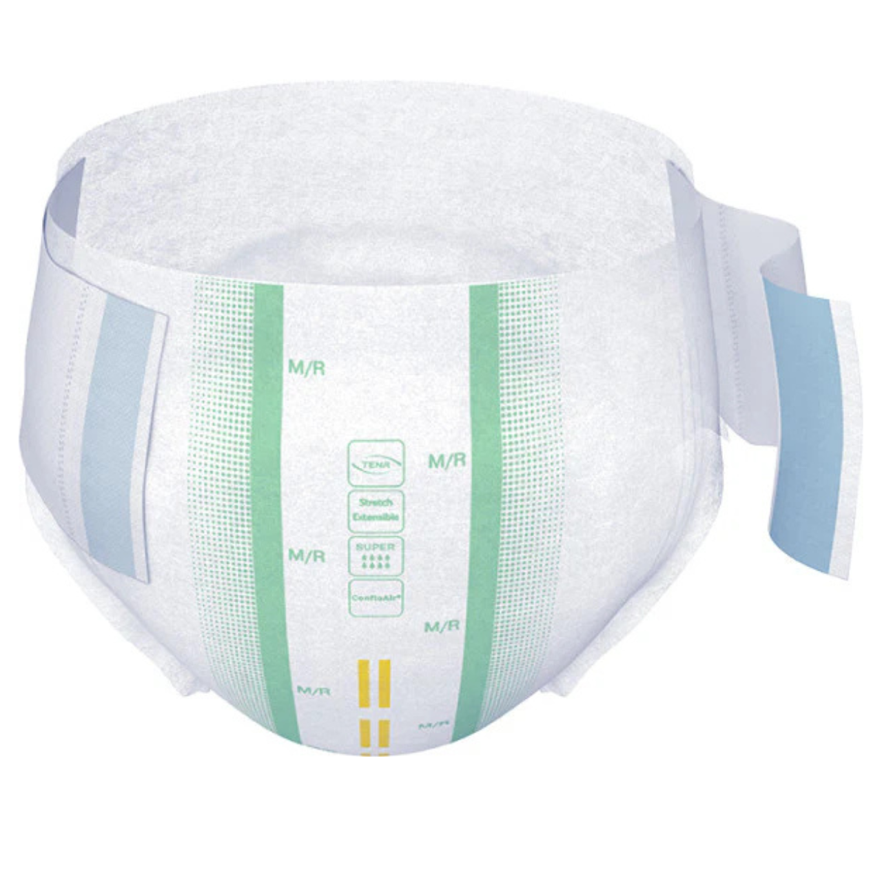 TENA ProSkin Stretch™ Super Briefs