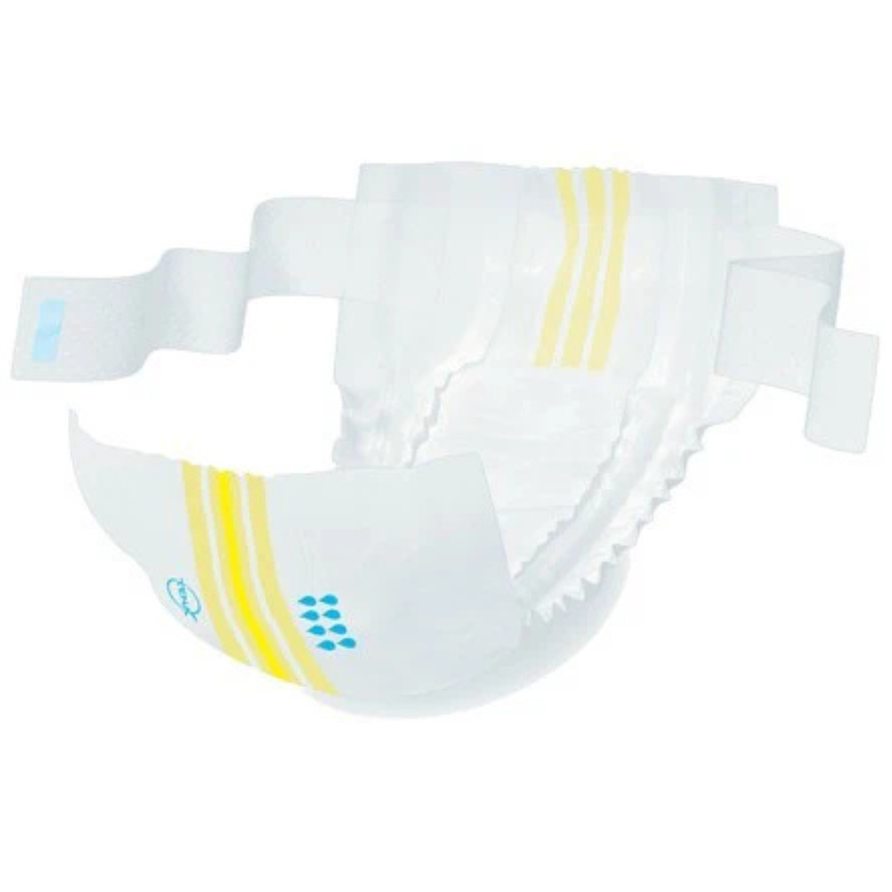 TENA Flex Maxi Briefs-Panties