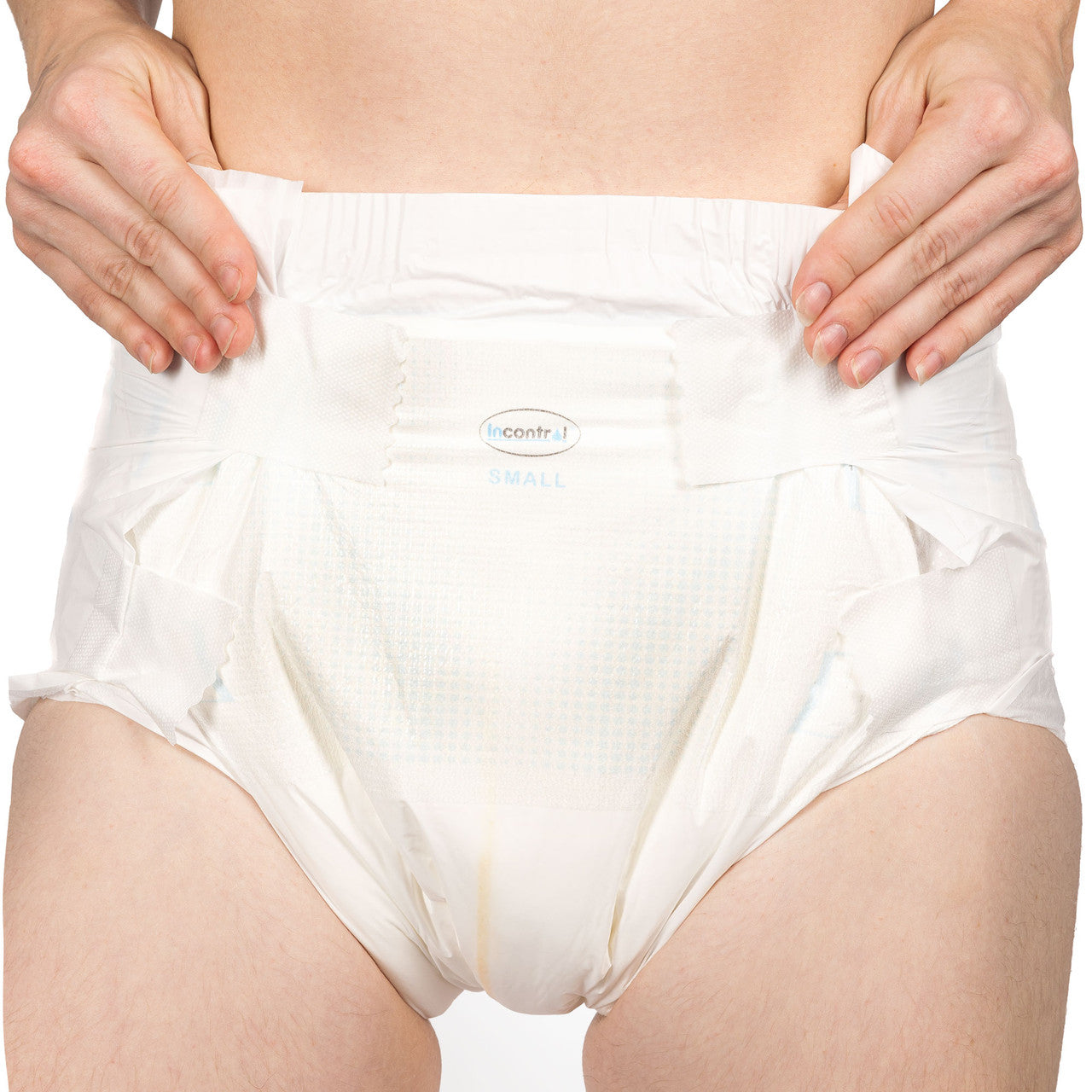 InControl BeDry EliteCare Premium Incontinence Diapers