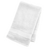 White hand towels 16'' x 27''