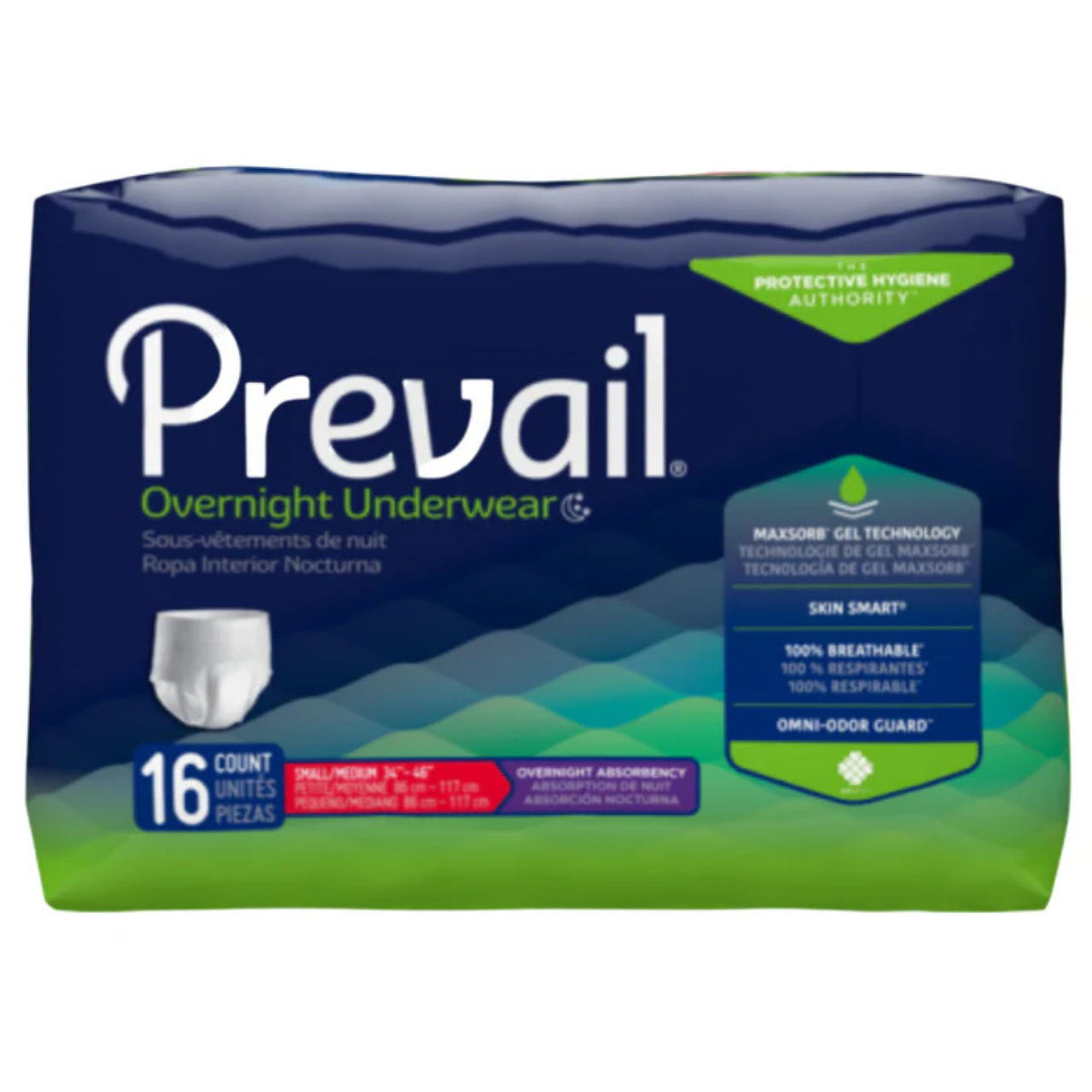 Prevail Nightwear