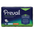 Prevail Premium Panty Liners, Plus Sizes