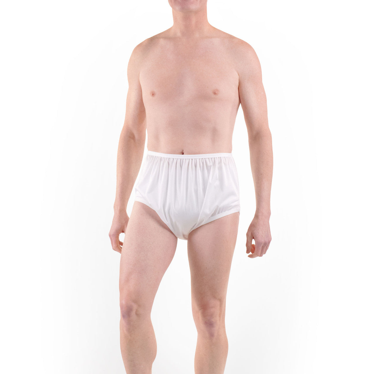 Waterproof underwear