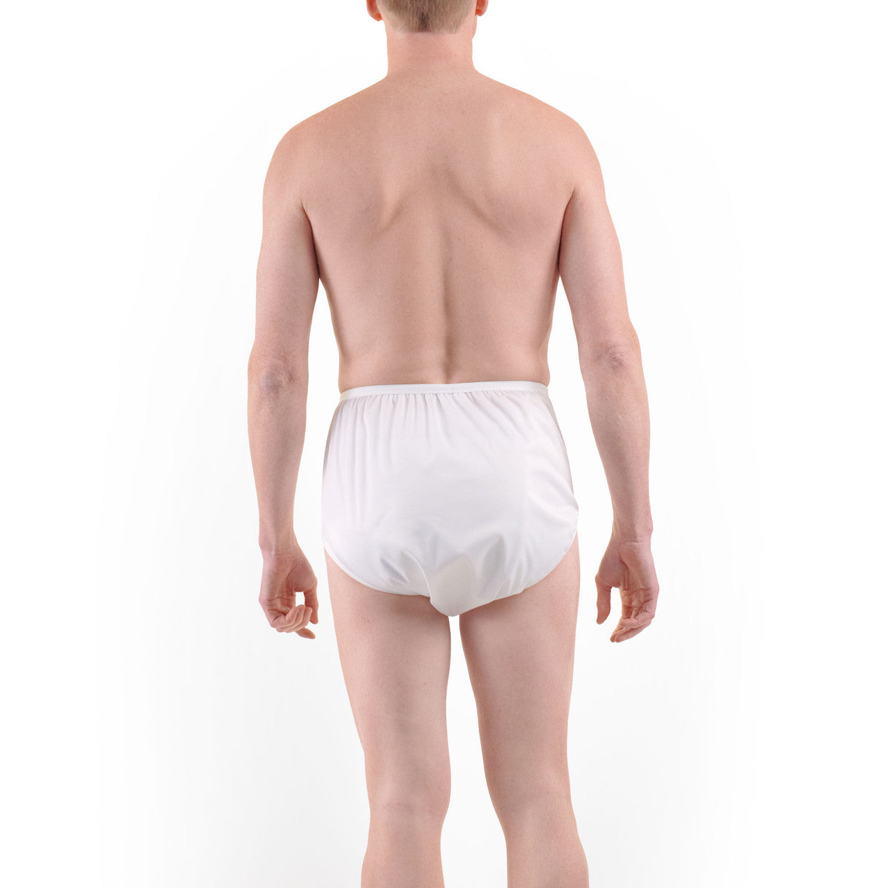 Waterproof underwear