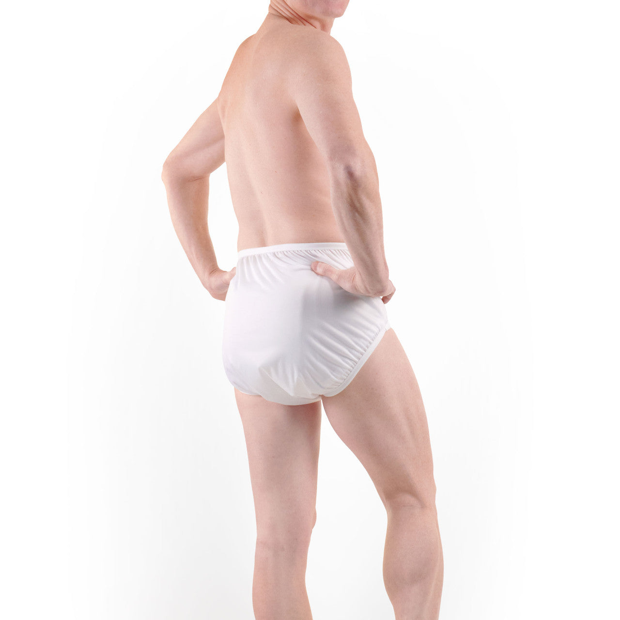 Waterproof underwear