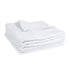 Master White Bath Towel 22'' x 44''