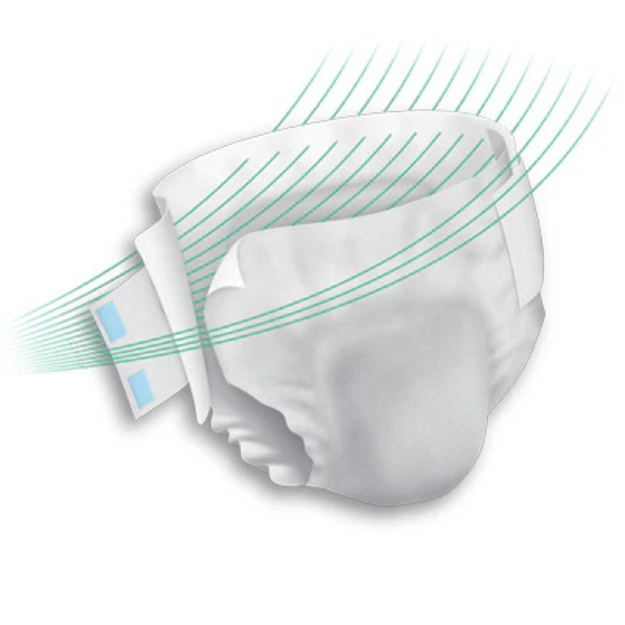 Culotte Prevail Per-Fit 360