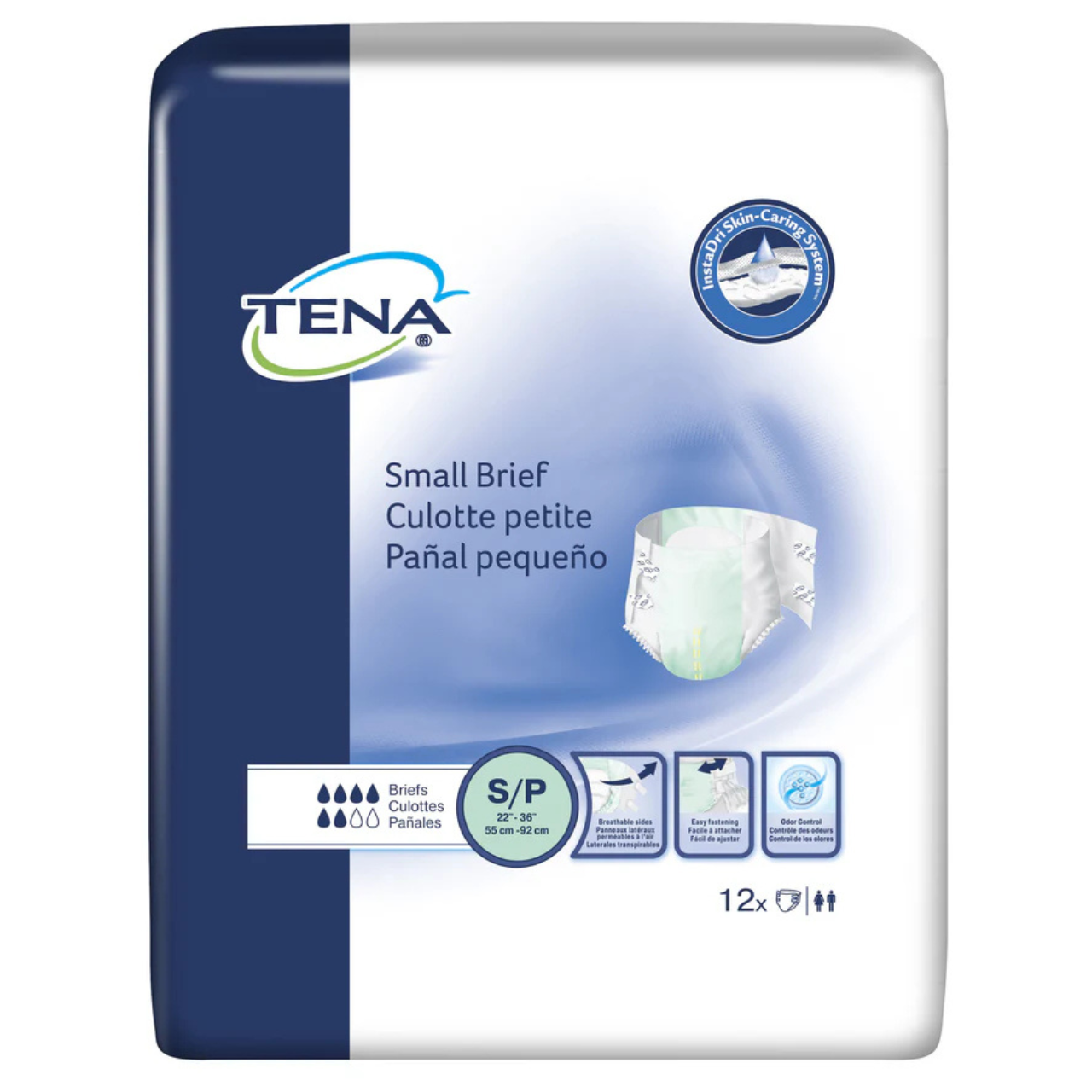 TENA Small Panties