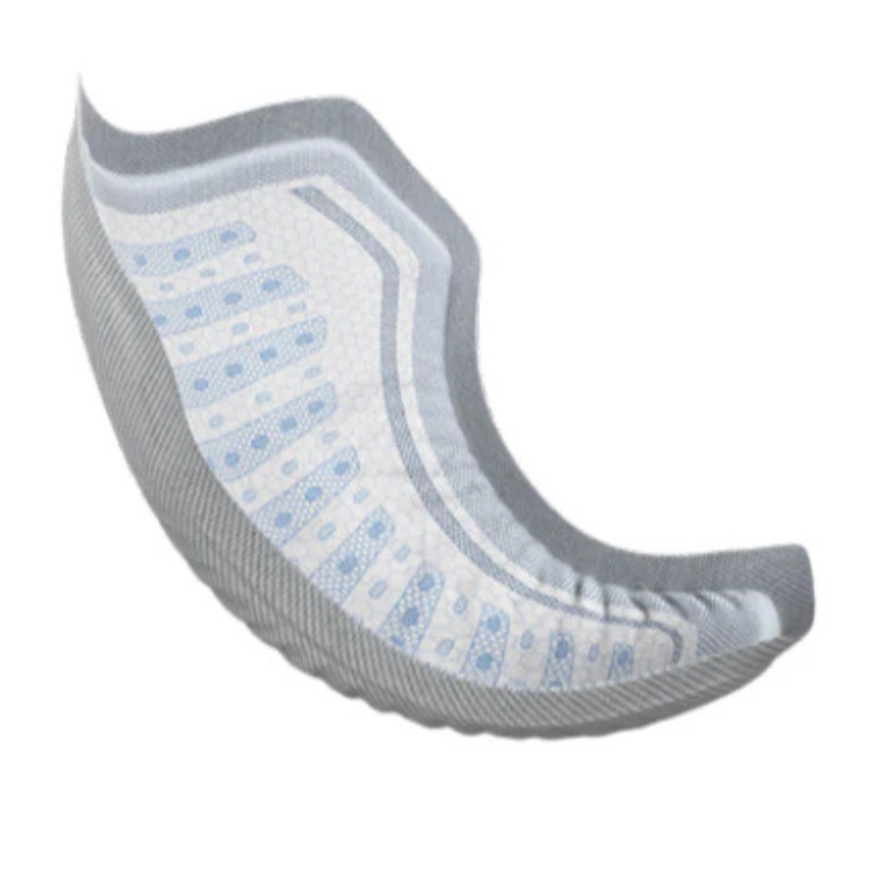 TENA Men Protections Anatomiques