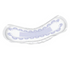 Prevail Ultimate Absorbency Bladder Control Pad