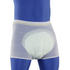 TENA Serviettes de Nuit Super à Absorption Maximale