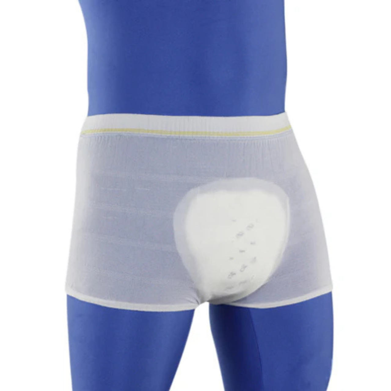 TENA Coussins d’Incontinence Comfort Extra