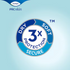 TENA ProSkin Regular Daytime | Large Absorbent Pads Fully Breathable