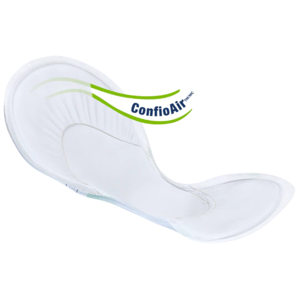 TENA Serviettes de Nuit Super à Absorption Maximale