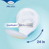 TENA ProSkin Plus Day | Large Absorbent Pads Fully Breathable