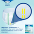 TENA ProSkin Stretch™ Super Brief d’Incontinence Bariatique