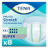 TENA ProSkin Stretch™ Super Brief d’Incontinence Bariatique