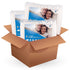 InControl BeDry EliteCare Couches Incontinence Premium
