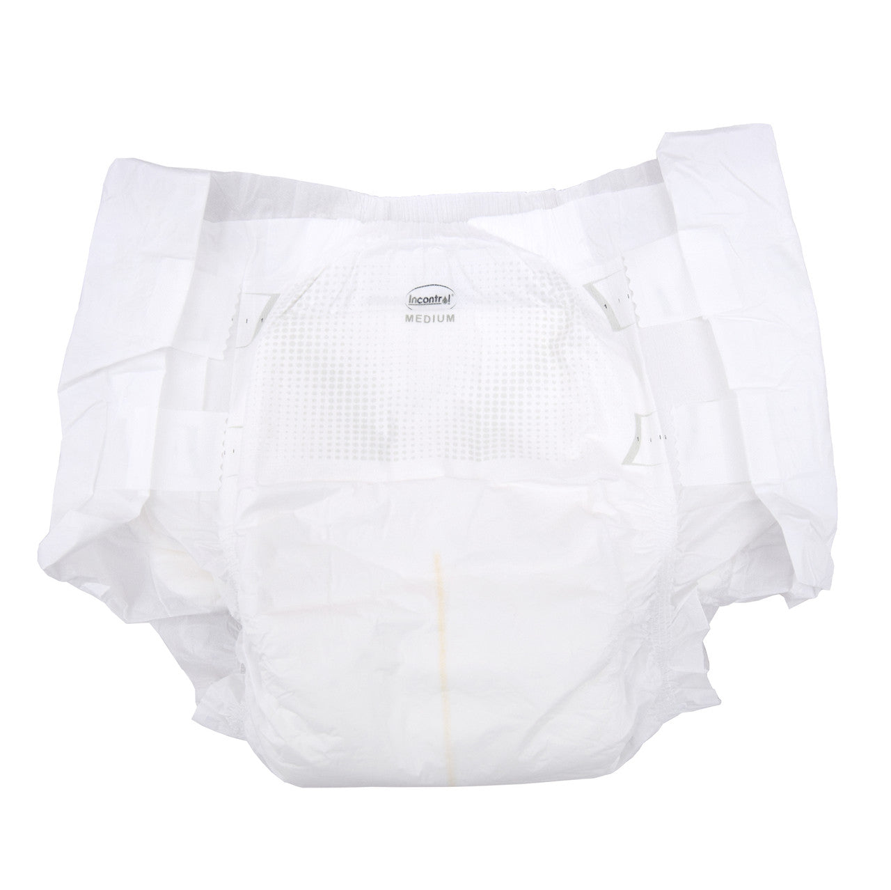 InControl BeDry Night Culottes Premium pour Incontinence Nocturne