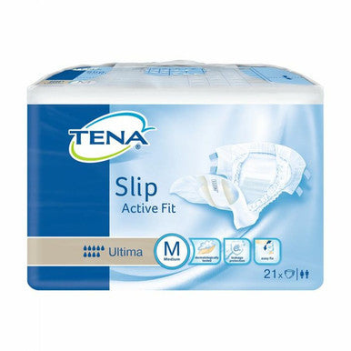 Tena Slip Active ULTIMA