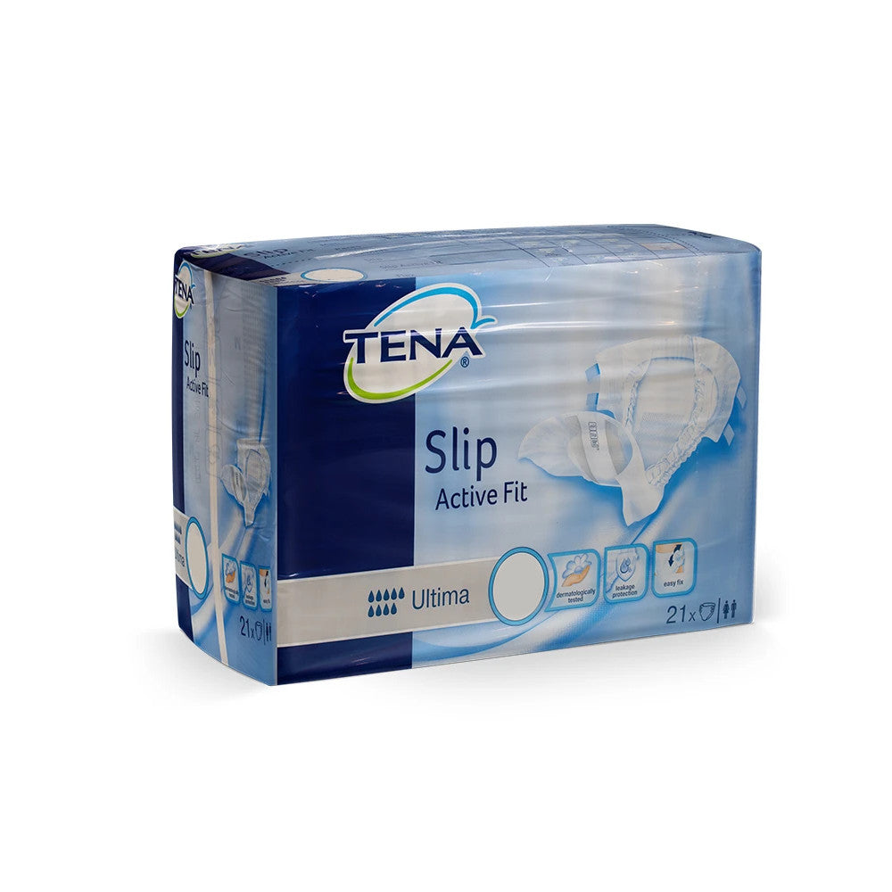 Tena Slip Active ULTIMA